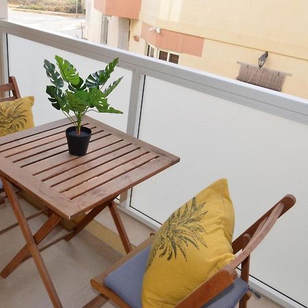 Lorenza Letting Apartment Марсашлокк Экстерьер фото