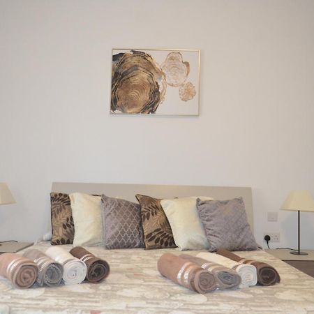 Lorenza Letting Apartment Марсашлокк Экстерьер фото