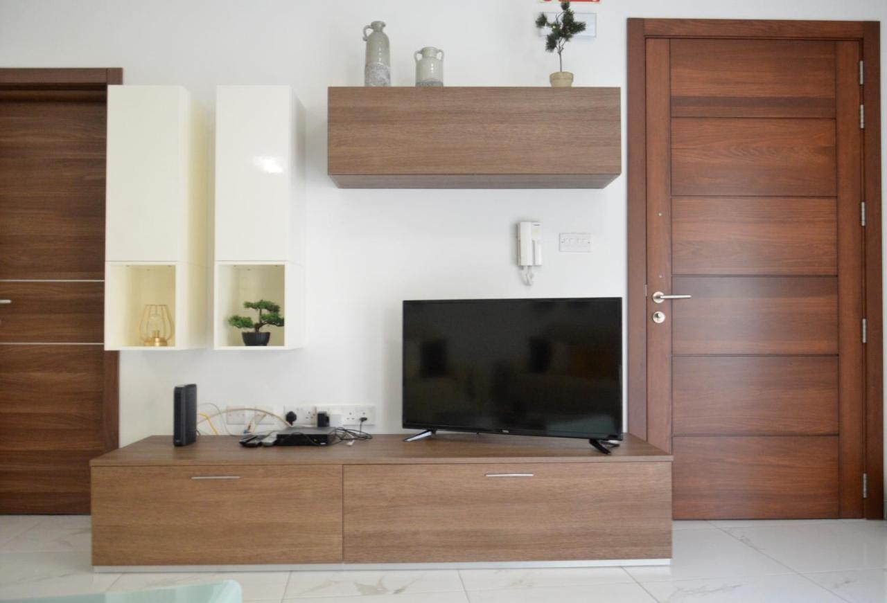 Lorenza Letting Apartment Марсашлокк Экстерьер фото