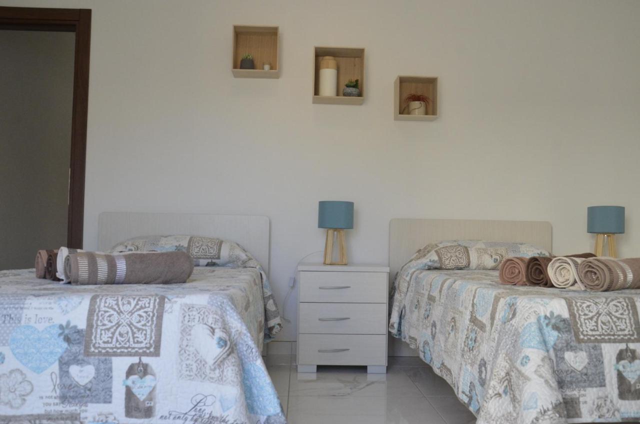 Lorenza Letting Apartment Марсашлокк Экстерьер фото