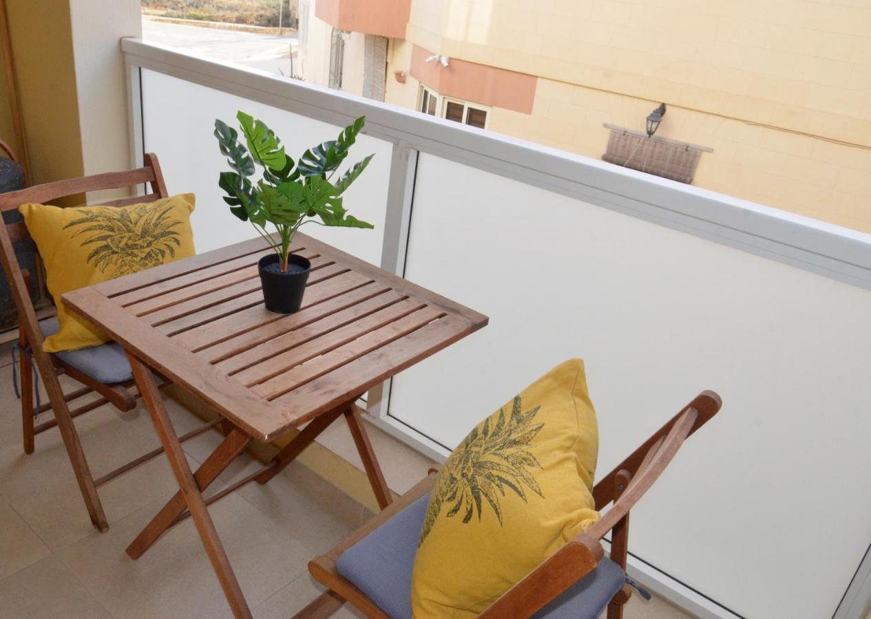 Lorenza Letting Apartment Марсашлокк Экстерьер фото