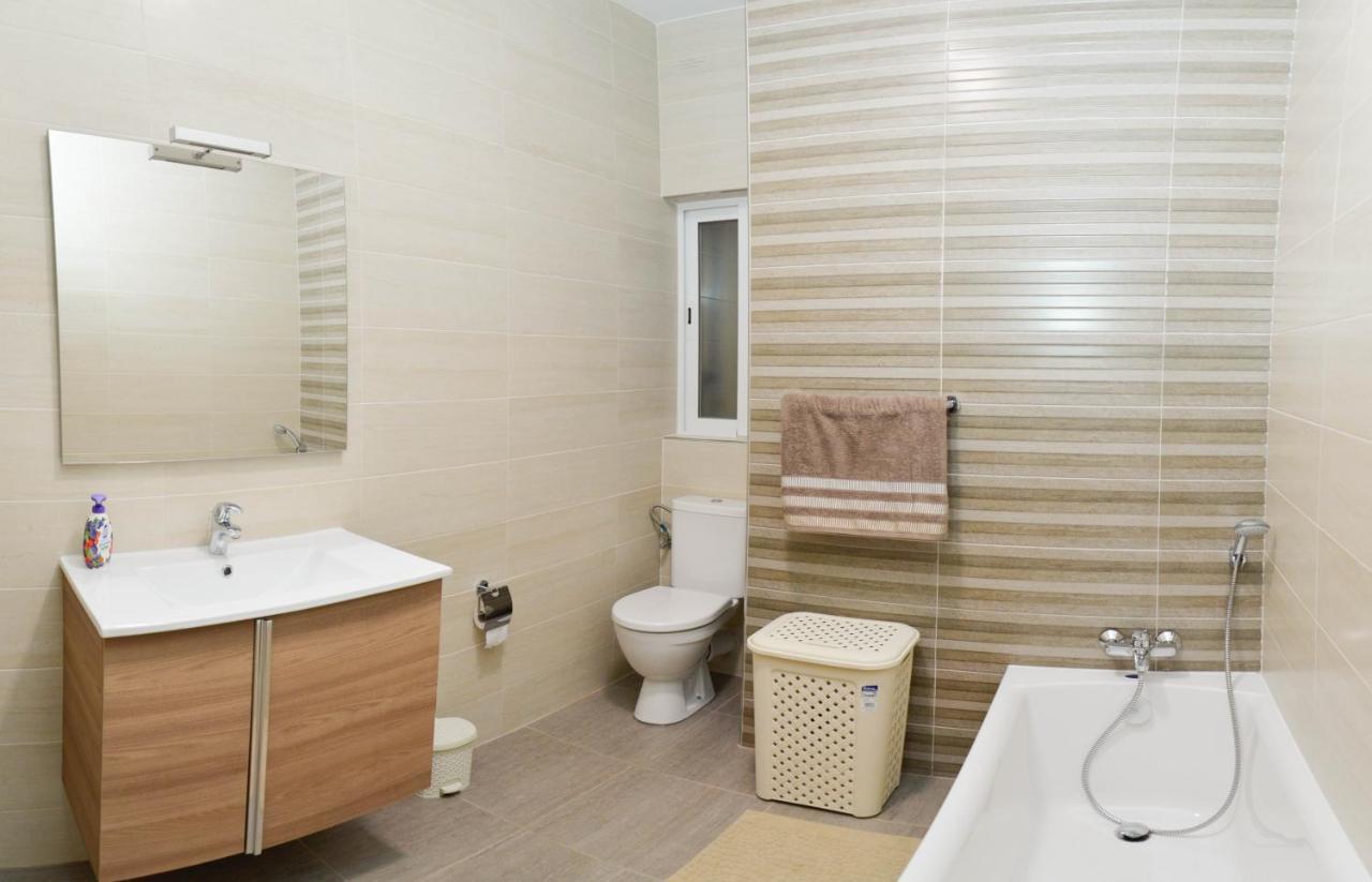 Lorenza Letting Apartment Марсашлокк Экстерьер фото