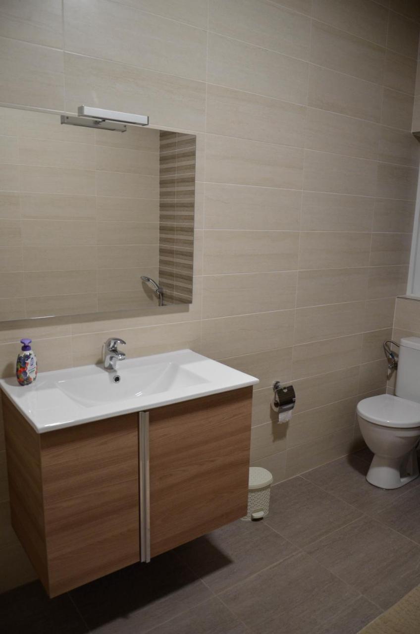 Lorenza Letting Apartment Марсашлокк Экстерьер фото